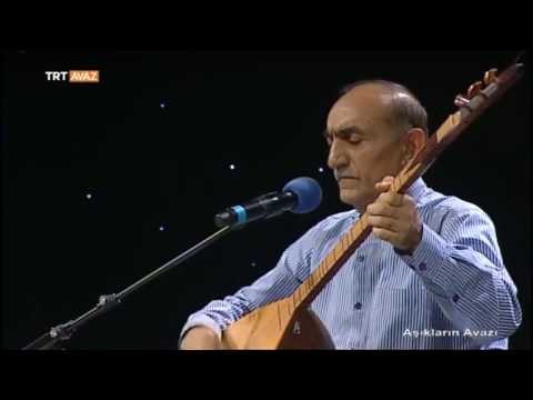 Sevdamız Bizim - Aşık Kul Nuri - Aşıkların Avazı - TRT Avaz