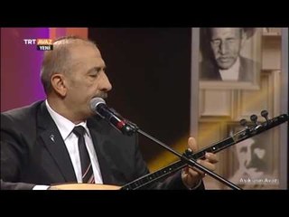 Seher Vakti - Selahattin Akarsu - Aşıkların Avazı - TRT Avaz