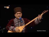 Aşık Maksut Feryadi - Barış Olsun Bayram Olsun - Aşıkların Avazı - TRT Avaz