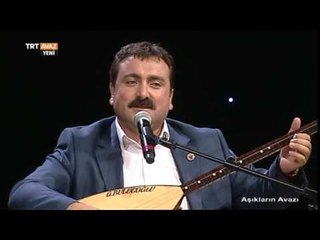 Güvenme  - Gültekin Bulutoğlu - Aşıkların Avazı - TRT Avaz