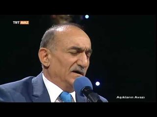 Bu Ayrılık Bölük Bölük - Aşık Kul Nuri - Aşıkların Avazı - TRT Avaz