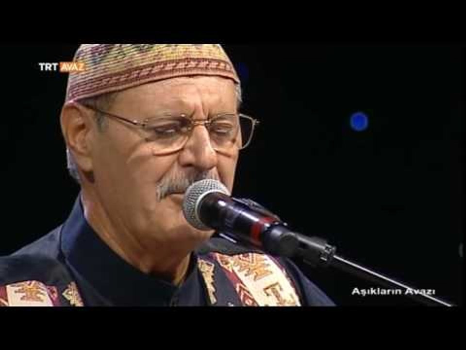 Al Yazmalım Ahu Gözlüm Nerdesin - Ozan Nihat ...