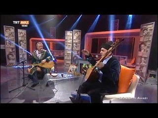 Bilemedin Yar - Aşık Kul Nuri - Aşıkların Avazı - TRT Avaz