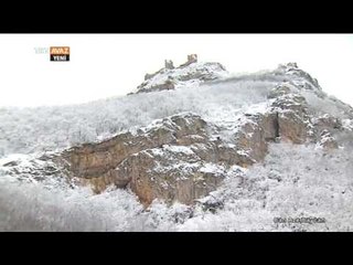 Chirag Gala ( Çaraq Kale ) - Can Azerbaycan - TRT Avaz