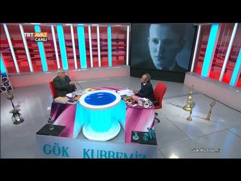 Hüseyin Nihal Atsız Nasıl Biriydi? - Gök Kubbemiz - TRT Avaz