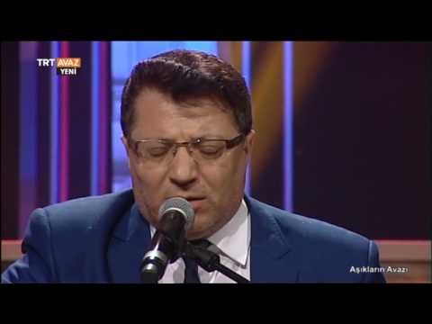Ey Erenler Bir Kamile Danıştım - Ozan Niyazi - Aşıkların Avazı - TRT Avaz