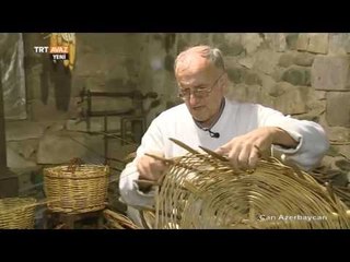 Sepet Nasıl Yapılıyor? - Can Azerbaycan - TRT Avaz