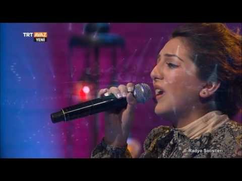 Hak Bir Gönül Verdi Bana - Didem Dilara Duman - Radyo Solistleri - TRT Avaz
