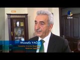 Çorum'daki Yatırım Olanakları ve Yatırım Alanları Nelerdir? - Kardeş Pazarlar - TRT Avaz