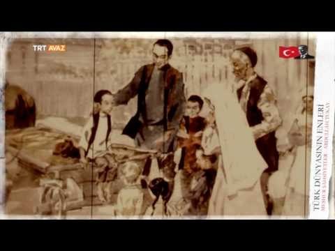 Abdullah Tukay'ın Annesi ve Babasının Vefatı - Türk Dünyasının Enleri - TRT Avaz