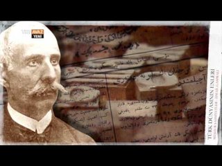 İsmail Gaspıralı Tercüman-ı Ahval  Gazetesi'ni Yayımladı - Türk Dünyasının Enleri - TRT Avaz