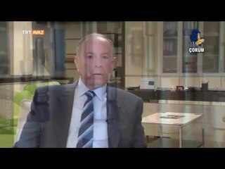 Çorum'da Yatırım Leblebi ile Başladı - Kardeş Pazarlar - TRT Avaz