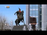 İskender Bey Meydanı - Kosova - Balkanlar Diyarı - TRT Avaz