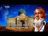 Türkistan / Kazakistan - Dünyadaki Türkiye - TRT Avaz