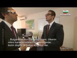 Bulgaristan'daki Yatırım Olanakları - Kardeş Pazarlar - TRT Avaz