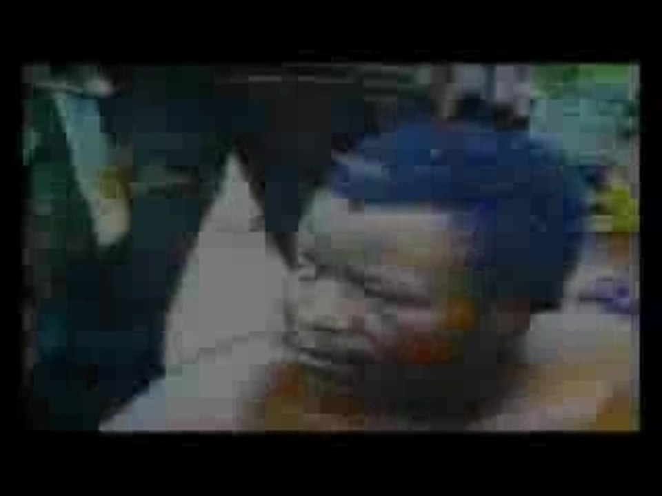 Alpha Blondy - Peace in Liberia