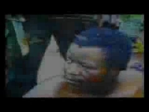 Alpha Blondy - Peace in Liberia