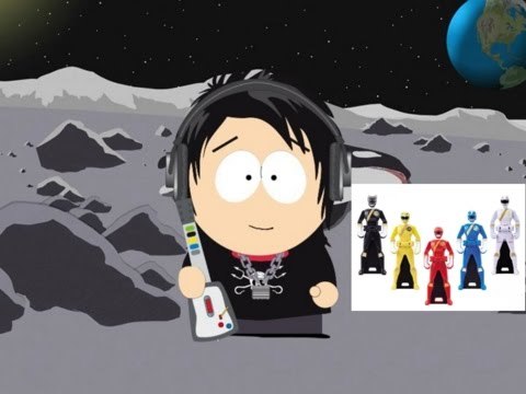 Kaizoku Sentai Gokaiger Key Set Gaoranger Unboxing/Review