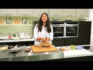 كروكيت الأرز - كريب الفول | بالهنا حلقة كاملة