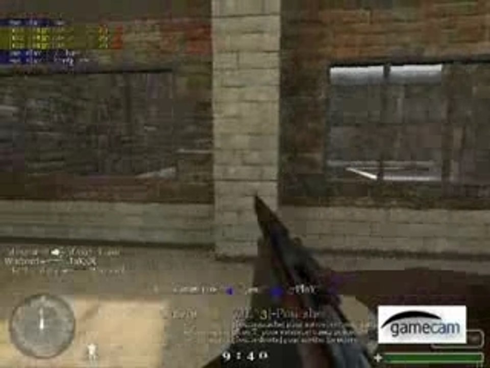 -|KOL|- Team call of duty