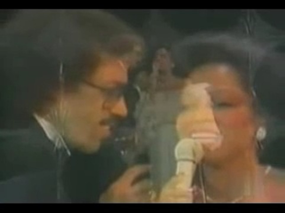 Lionel Richie & Diana Ross - Endless Love