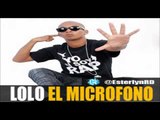 LOLO EL MICROFONO FT ALGENIS DRUG LORD RD Y PR GUERRA EN LA CALLE NEW 2012 LIRICA DURA NO BULTO