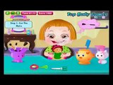 ★ BABY Hazel Games ★ Baby and BABY KIDS GAMES VIDEOS DORA the explorer clip2 OK
