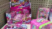 Shopkins Season 4 Toys R Us Toy Hunt by FamilyToyReview