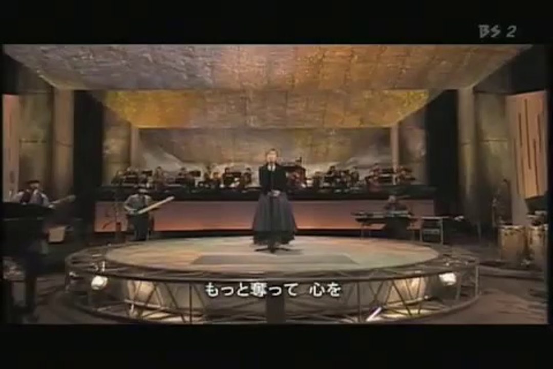 高橋真梨子　for you