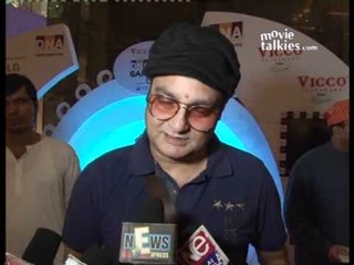 Vinay Pathak talks about Awareness regarding 'Eco Friendly Ganesha'
