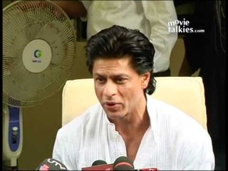SRK: 'My children are grown up enough to understand religion'