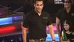 Salman Khan on the sets of 'Sa Re Ga Ma Pa Li'L Champs' for Promoting 'BODYGUARD'