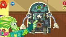 Фиксики Игры | Fixiki Robot Ремонтируем | Фиксики 2016 HD | Fixiki Play