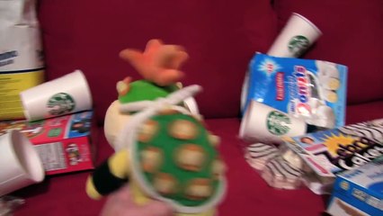 SML Movie: Home Alone 2