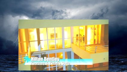 Kourtney & Khloe Take Miami - S2 E 2 - Wax On Wax Off