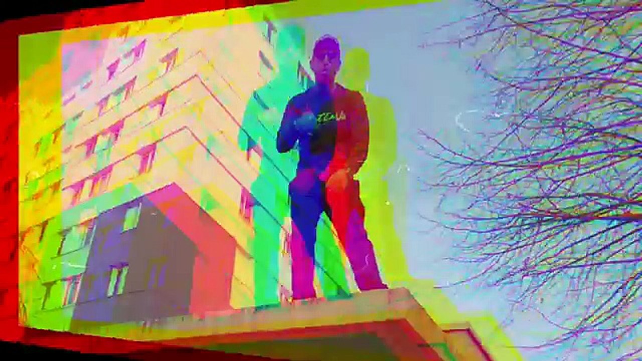GOULAG #ASB ( Freestyle Officiel )