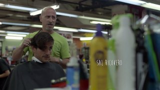 Sal Ricovero - Astor Place Hairstylist - New york