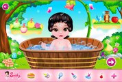 Fairytale Baby Snow White Caring Top Baby Games For Girls new.