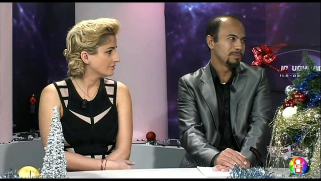 ID VOYANCE ÎLE DE-FRANCE Spéciale Prédiction 2017 1/2