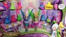 Disney Fairies Tink & Periwinkle Sister Share n Wear Disney Pirate Fairy Movie Fairies Dress Up