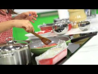 مقلوبة - آيس كريم السحلب والمستكة | نص مشكل حلقة كاملة