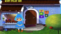 ИГРЫ для детей Toca Boca House развивающие ИГРЫ для девочеки