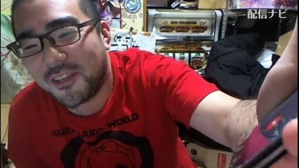 【よっさん】テレビ出演を発表し大炎上中の野田草履に凸（ニコ生）