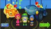 Team Umizoomi - Umi Grand Prix - Team Umizoomi Games