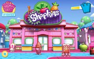 Shopkins: Welcome to Shopville Gameplay - Cupcake Chic - Rare