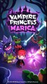 Vampire Princess Marica (by NEXON) Gameplay IOS / Android