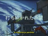 宇宙戦艦ヤマト3　第21話「打ち砕かれた希望」