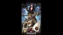 [HD] Terra Battle Gameplay (IOS/Android) | ProAPK game trailer