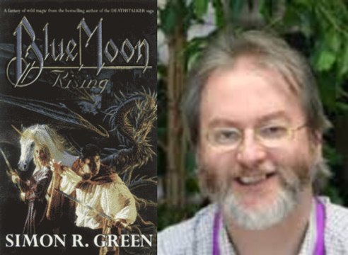 Novels Plot Summary 320: Blue Moon Rising