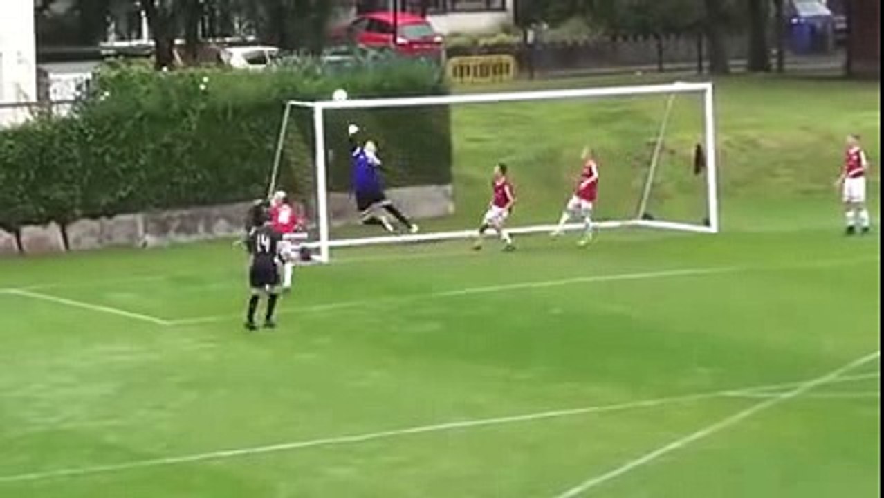 New Football Promises Karamoko Dembele